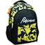 Pokemon Pikachu 48 CM School Backpack 2 zip fit A4