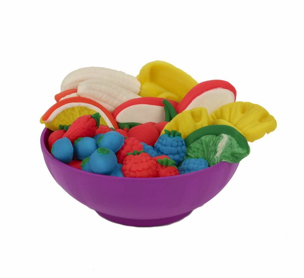 Play-Doh Kitchen Creations Shape 'N Slice