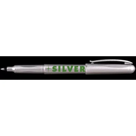 Silver Permanent Marker  1.0mm