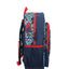 Spiderman School bag 1 Large compartment fit A4