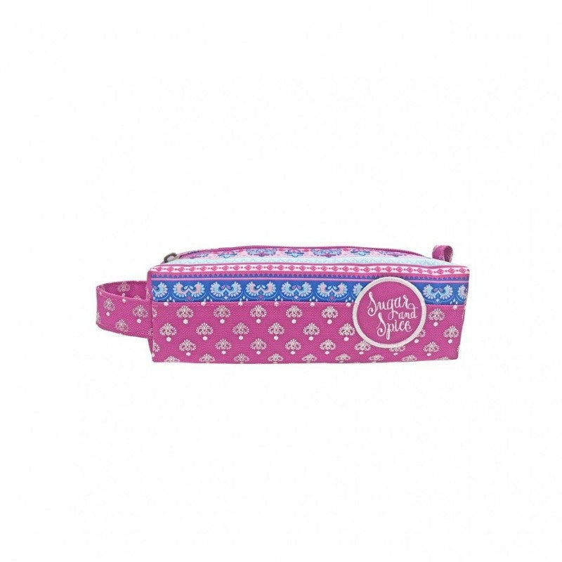 Pencil Case Sugar & Spice