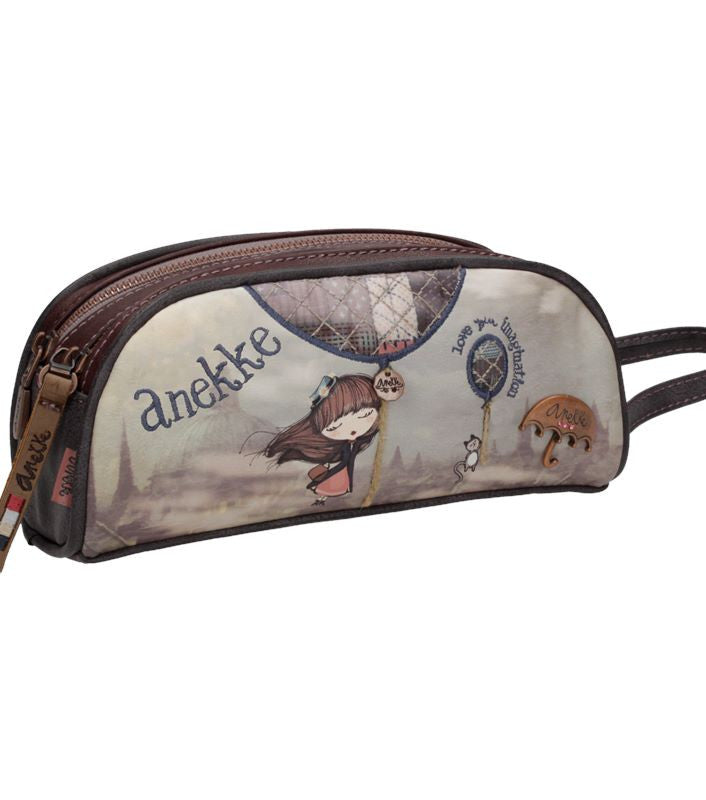 Anekke Love Your Imagination