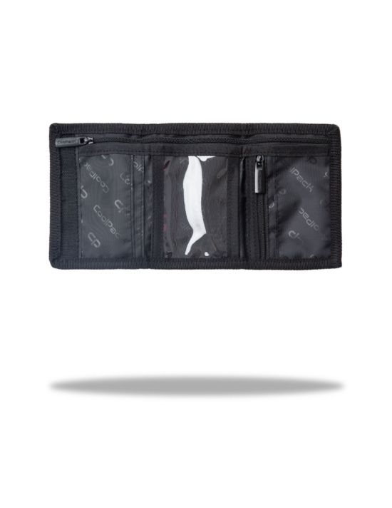 Coolpack Slim Adventure Park - Wallet