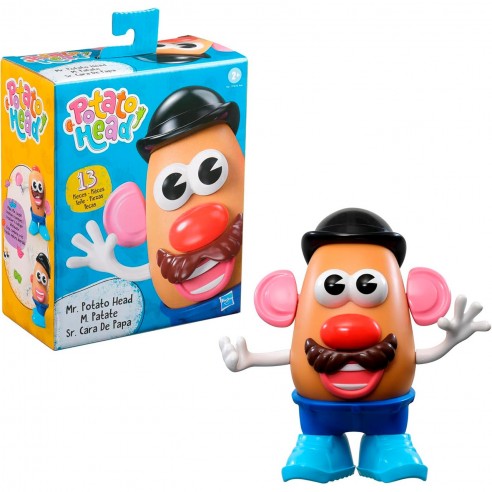 Mr. Potato Head Toy