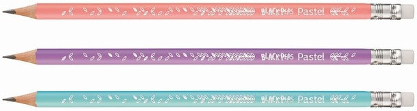 Maped Hb Pastel Colour Pencil