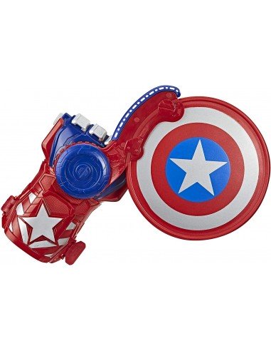 Avenger Power Moves Role Play Cap