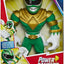 Power Rangers Megazord Green Ranger