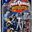 Power Rangers Operation Overdrive 30cm Figure Black
