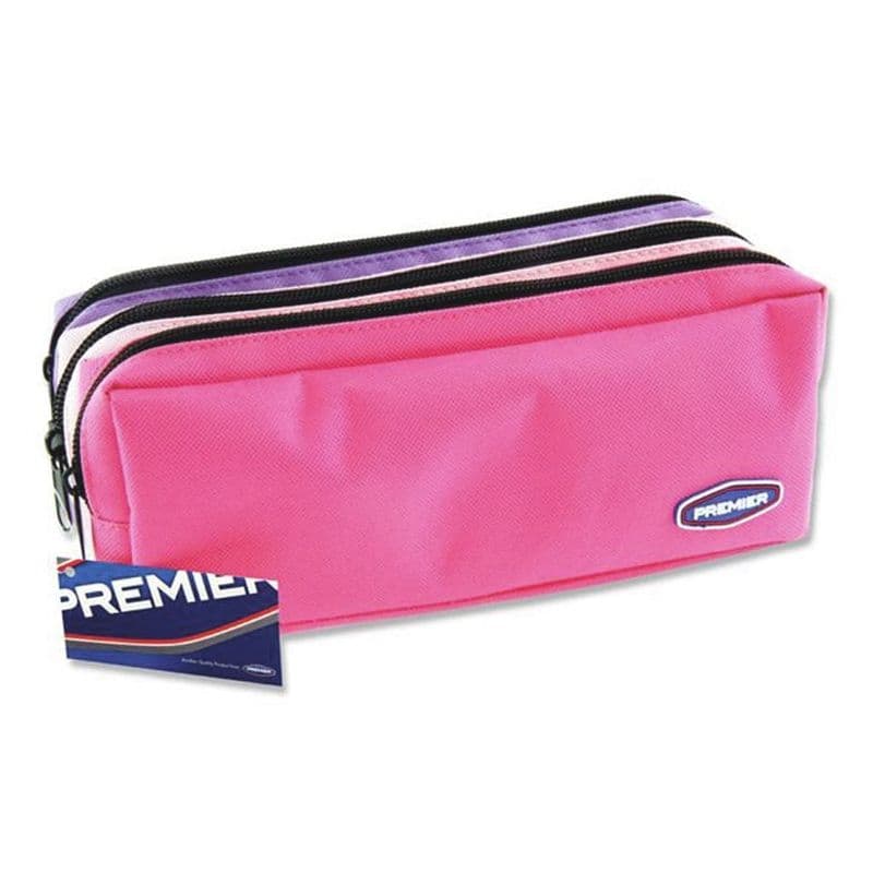 3-Zip Pocket