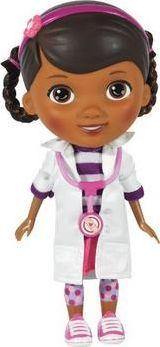 Disney Doc Mcstuffins Doc Is In Doll