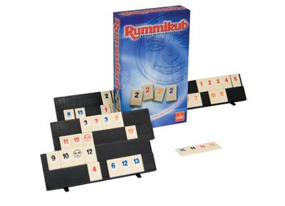Rummikub The Original