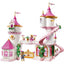 Playmobil Princess Magic Castle With Royal Couple - 71845