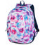 Backpack Large 3 Zip Tie Dye