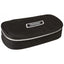 Pencil Case Compact Black