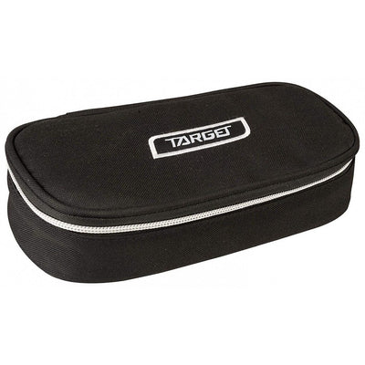 Pencil Case Compact Black
