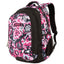 Target Large Pink Flowers Backpack
