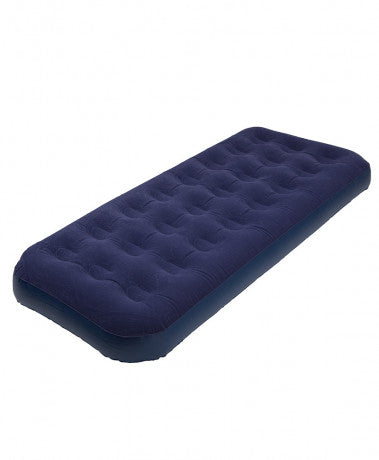 Single Air Bed 191cm x 73cm x 22cm