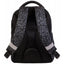 Backpack 2 Zip Superlight Soft Jewel Butterfly