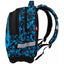 Backpack Large 2 Zip Superlight Goal Time