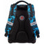 Backpack Large 2 Zip Superlight Goal Time