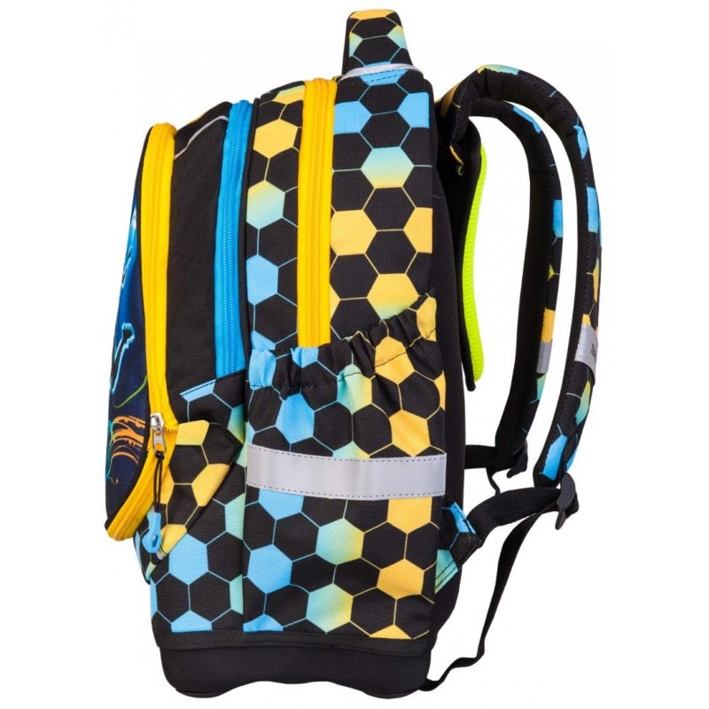 Target Large, Super Light - 2 Faces Backpack