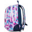 Backpack Large 3 Zip Tie Dye