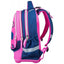 Backpack 2 Zip Superlight Petit Butterfly