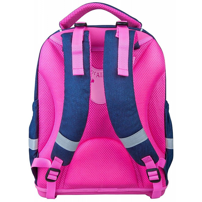 Backpack 2 Zip Superlight Petit Butterfly
