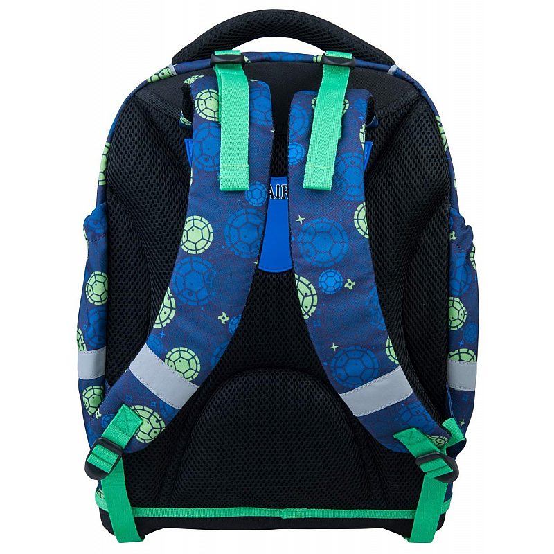 Backpack 2 Zip Superlight Unlimited Street King