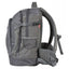 Backpack Large 2 Zip Air Pack Switch Melange Grey
