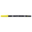 Tombow Dual Brush Pen Process Yellow 055