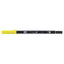 Tombow Dual Brush Pen Process Yellow 055