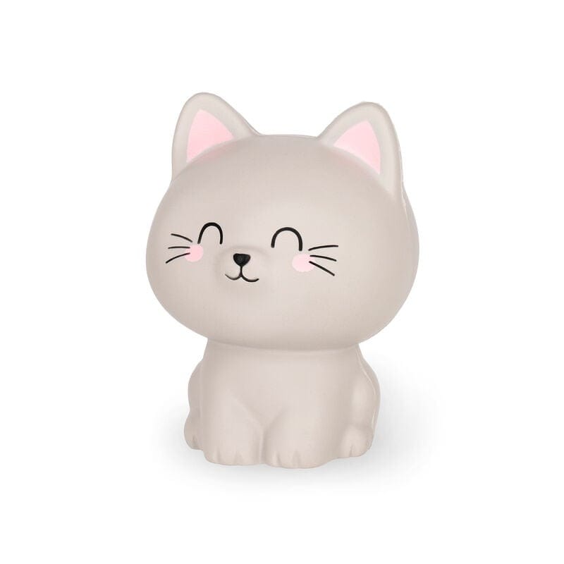 Legami Stress Less Kitty