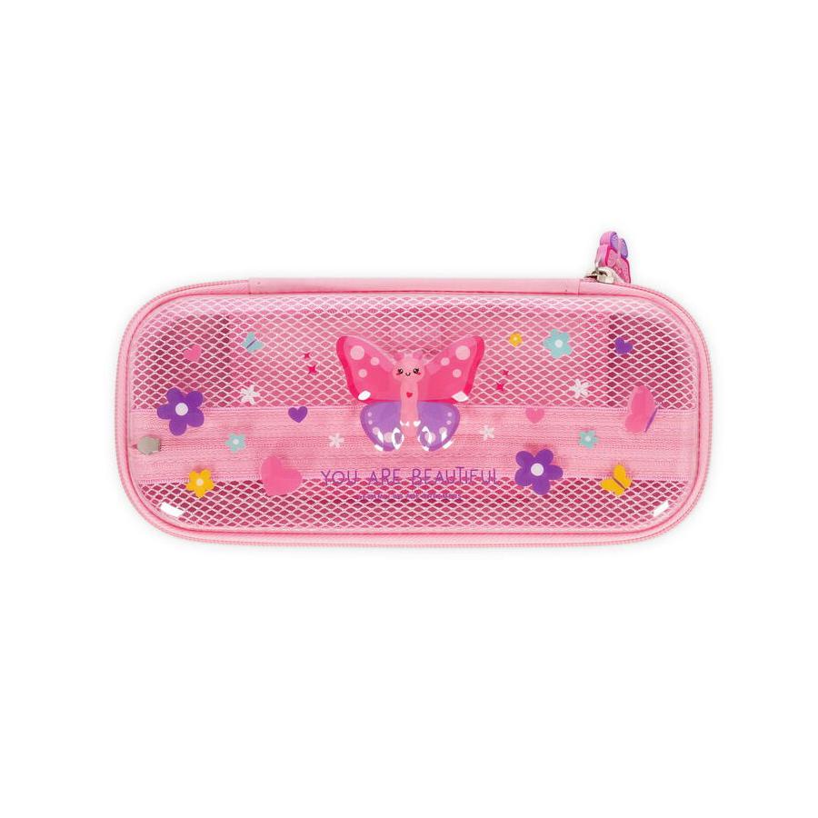 Legami Butterfly pencil case - You are beautiful