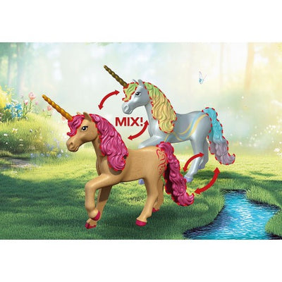 Playmobil Fairies Day Trip - 72067