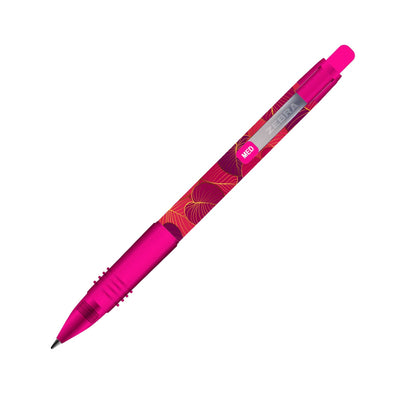 Zebra Z-Grip Tropical 1.0 mm blue ink