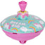 Legami Spinning Top - Spin Me Round - Unicorn