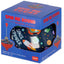 Legami Spinning Top - Spin Me Round - Space