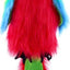 Large Bird Amazon Macaw Hand Puppet with Sound