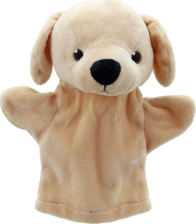 My First Puppets - Labrador