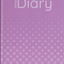 School Diary Lined One Day Per Page