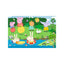 Jigsaw Puzzle - Peppa Pig Holiday Fun 60Pcs