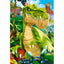 Puzzle 3X48 Pieces Gigantosaurus