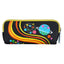 To The Moon Pencil Case