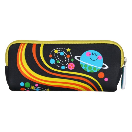 To The Moon Pencil Case