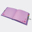 You Are Pure Magic - Unicorn Lockable Secret Diary
