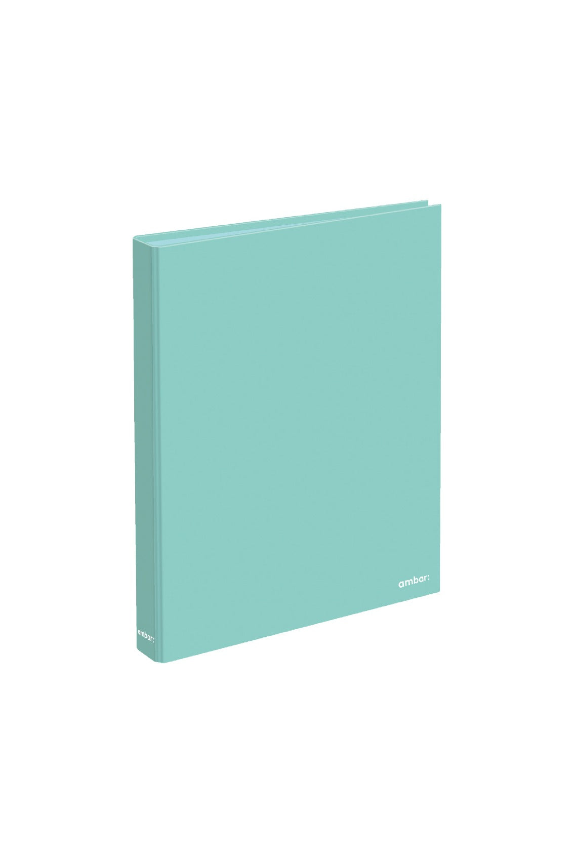 School A4 2-Ring File