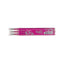 Frixion Refill 07 Pink Pkt X3 Refills