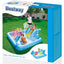 Bestway Aquarium Play Pool 239X206X86Cm