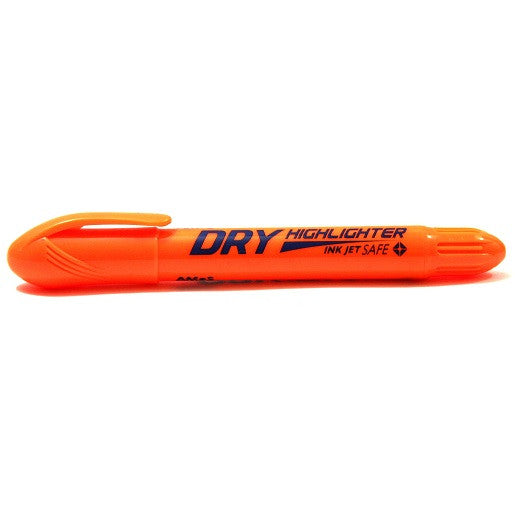 Dry Highlighter - Orange